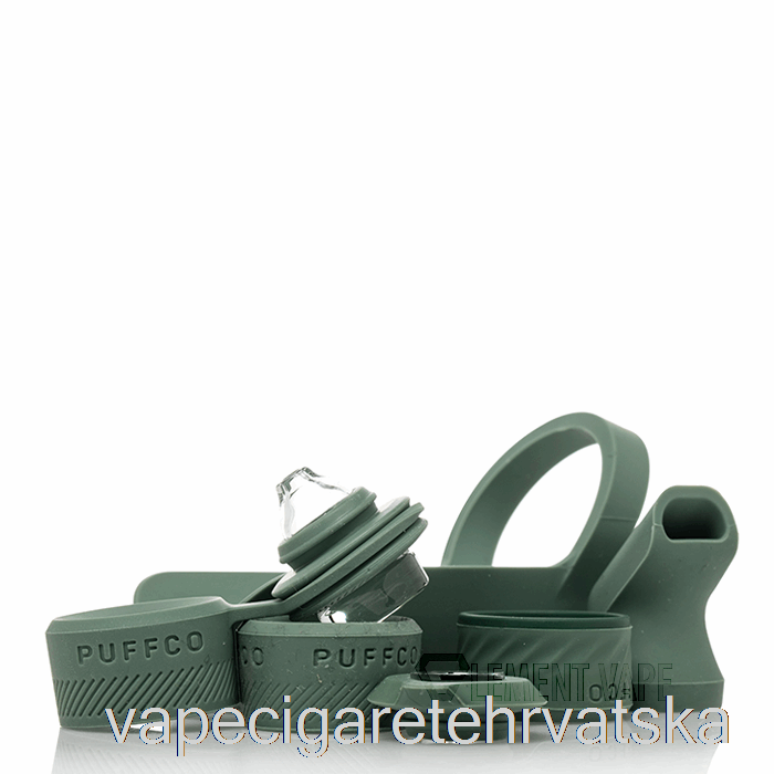 Vape Hrvatska Puffco Peak Pro Travel Pack V2 Flourish